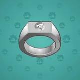 Signet Ring #1428