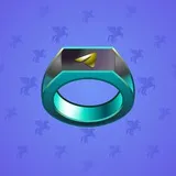 Signet Ring #1430