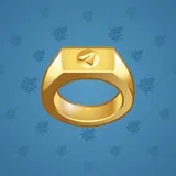 Signet Ring #1443