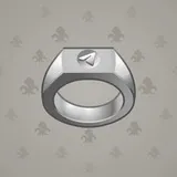 Signet Ring #1444