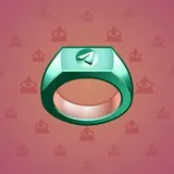 Signet Ring #1451