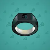 Signet Ring #1453