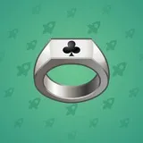 Signet Ring #1458