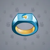 Signet Ring #1459