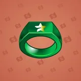 Signet Ring #1468