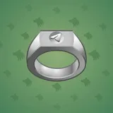Signet Ring #1469