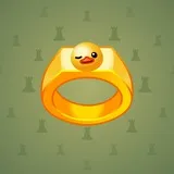 Signet Ring #1471