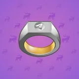 Signet Ring #1472