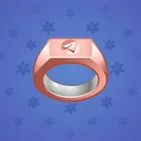Signet Ring #1476