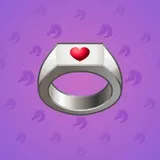 Signet Ring #1480