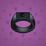 Signet Ring #1485