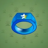 Signet Ring #1488