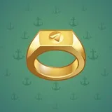 Signet Ring #149