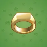 Signet Ring #1491