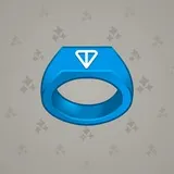Signet Ring #1493