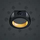 Signet Ring #1505