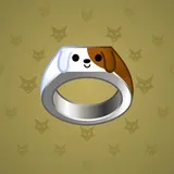 Signet Ring #1509 Signet Ring #1509