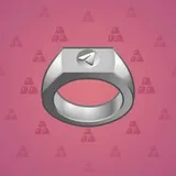 Signet Ring #151
