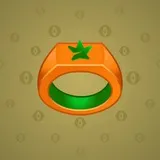 Signet Ring #1512
