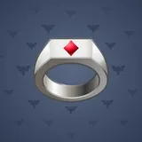 Signet Ring #1517