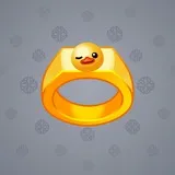 Signet Ring #1518