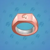 Signet Ring #152