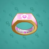 Signet Ring #1524