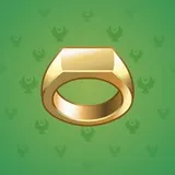 Signet Ring #1528