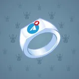 Signet Ring #1529