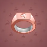 Signet Ring #153