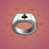 Signet Ring #1530