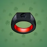 Signet Ring #1533
