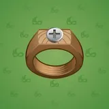 Signet Ring #1534