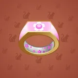 Signet Ring #1537