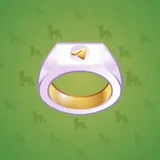Signet Ring #1539