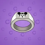 Signet Ring #1541