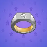 Signet Ring #1546