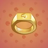 Signet Ring #1551
