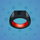 Signet Ring #1552