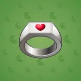Signet Ring #1554