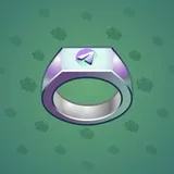 Signet Ring #1557 Signet Ring #1557