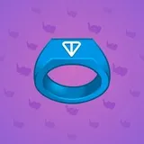 Signet Ring #1562