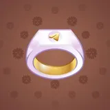 Signet Ring #1571
