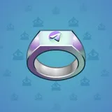 Signet Ring #1576