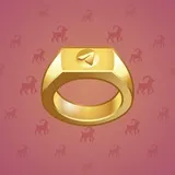 Signet Ring #1580