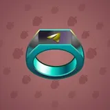 Signet Ring #1582