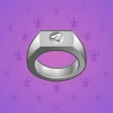 Signet Ring #1584