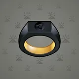 Signet Ring #1586