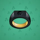 Signet Ring #1589