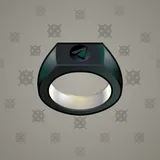 Signet Ring #1592